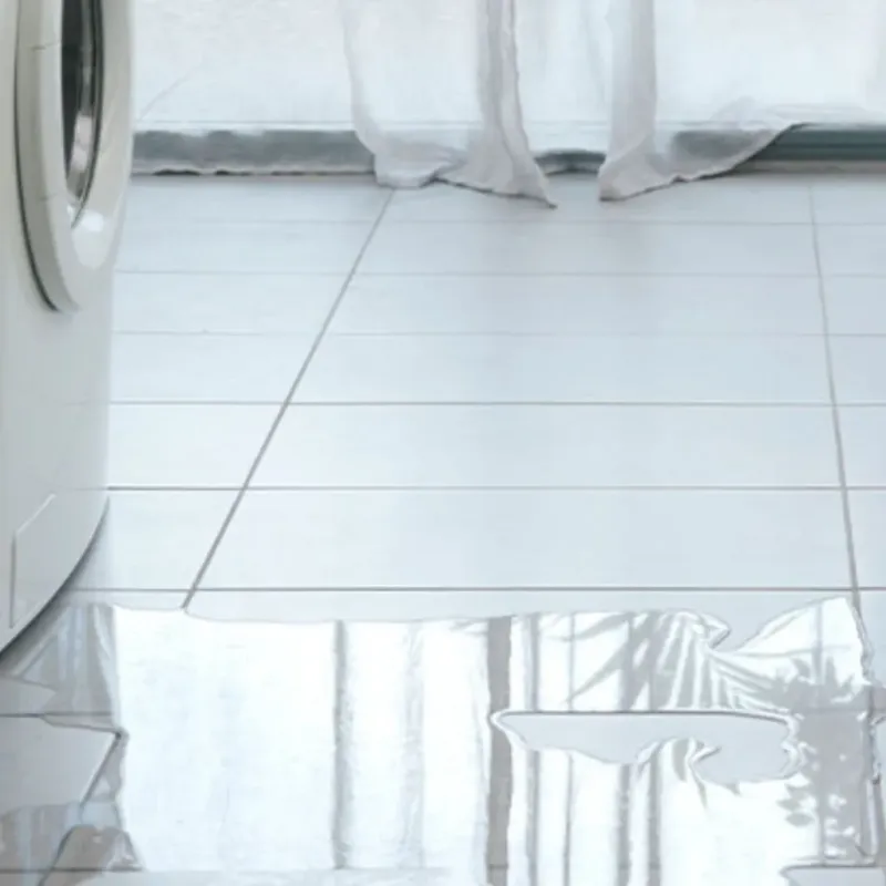 Appliance Leak Cleanup in Rockwell, NC