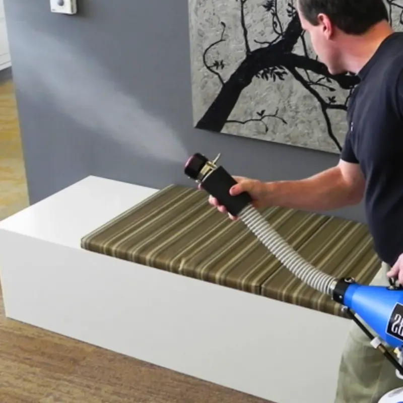 Professional Odor Removal in Rockwell, NC